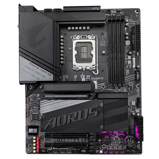 GIGABYTE Z790 Aorus Elite X AX Motherboard