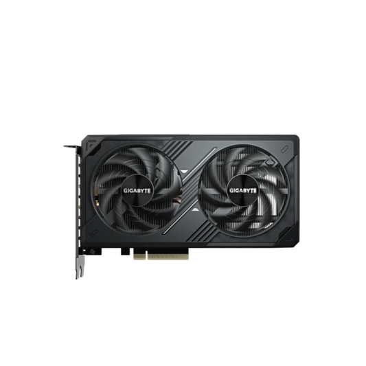 GIGABYTE Geforce RTX 5060 WindForce OC 8GB NVIDIA Graphic Card