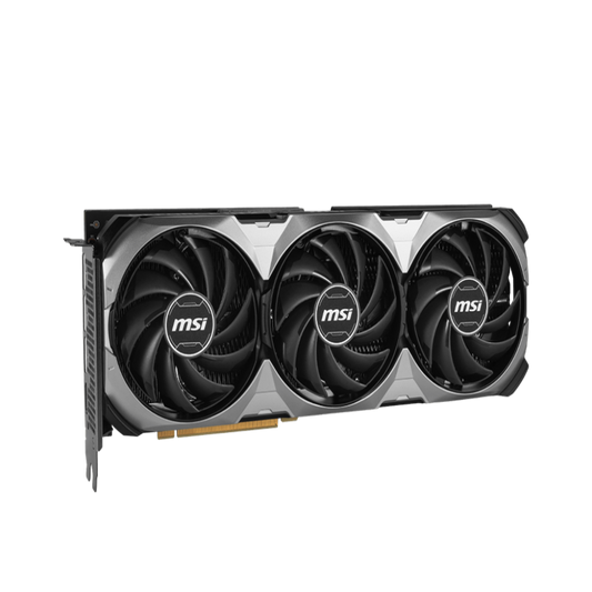 MSI GeForce RTX 4070 Ti Super Ventus 3X OC 16GB Nvidia Graphic Card