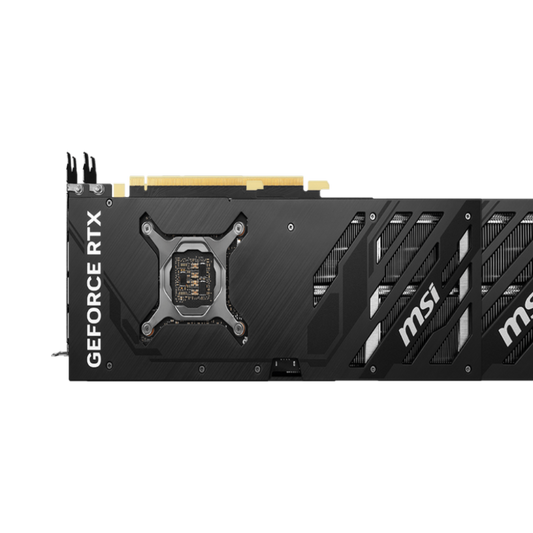 MSI GeForce RTX 4070 Ti Super Ventus 3X OC 16GB Nvidia Graphic Card