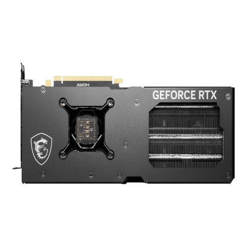 MSI GeForce RTX 4070 Ti Super Gaming Slim 16GB Nvidia Graphic Card