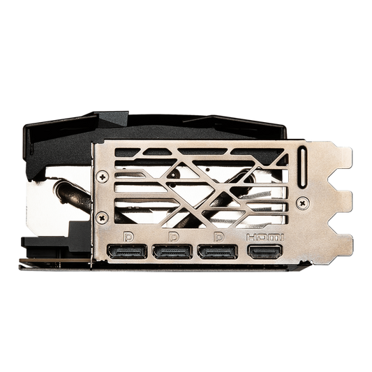 MSI GeForce RTX 4080 Super Suprim 16GB Nvidia Graphic Card