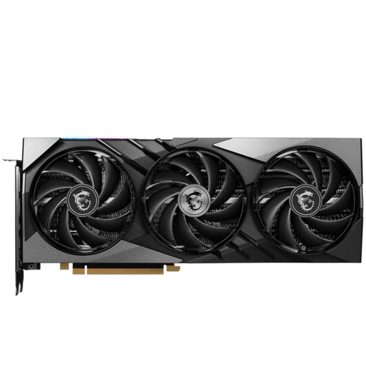 MSI GeForce RTX 4080 Super Gaming Slim 16GB Nvidia Graphic Card