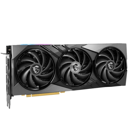 MSI GeForce RTX 4080 Super Gaming Slim 16GB Nvidia Graphic Card