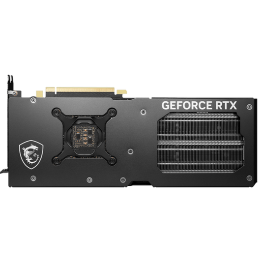 MSI GeForce RTX 4080 Super Gaming Slim 16GB Nvidia Graphic Card