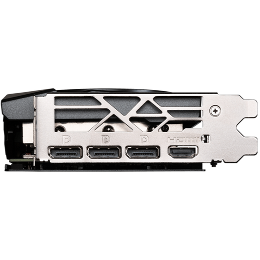 MSI GeForce RTX 4080 Super Gaming Slim 16GB Nvidia Graphic Card