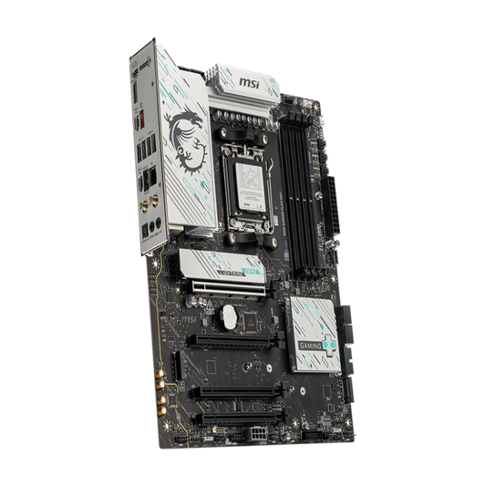 MSI B850 Gaming Plus Wifi DDR5 AMD Motherboard