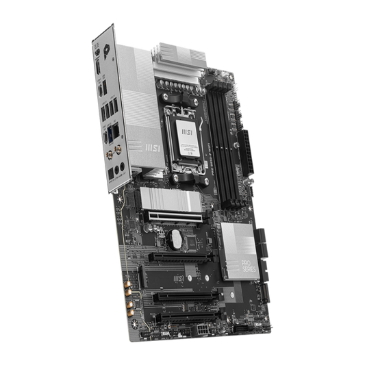 MSI Pro B850-P Wifi DDR5 AMD Motherboard