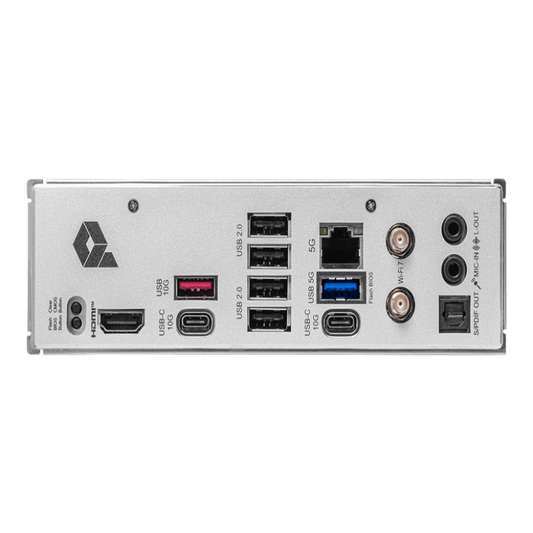 MSI Pro B850-P Wifi DDR5 AMD Motherboard