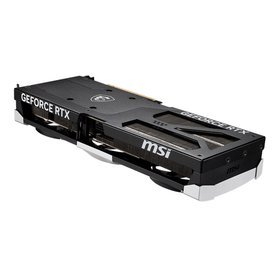 MSI GeForce RTX 5070 Ventus 3X 12GB Nvidia Graphic Card