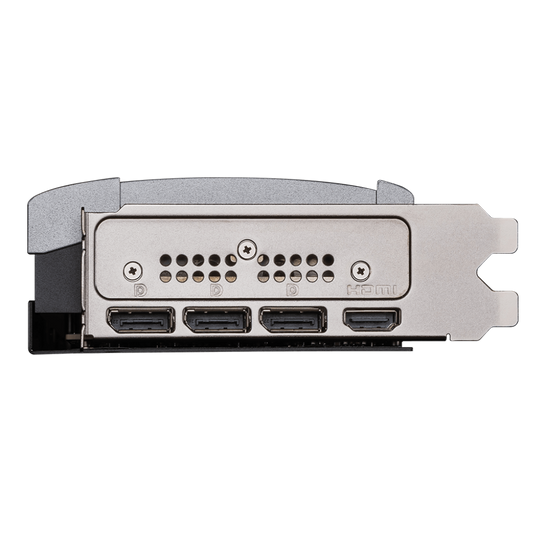 MSI GeForce RTX 5070 Ventus 3X 12GB Nvidia Graphic Card