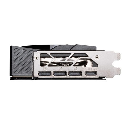 MSI GeForce RTX 5070 Gaming Trio 12GB Nvidia Graphic Card