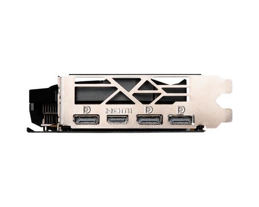 MSI GeForce RTX 4060 Gaming X 8GB Nvidia Graphic Card