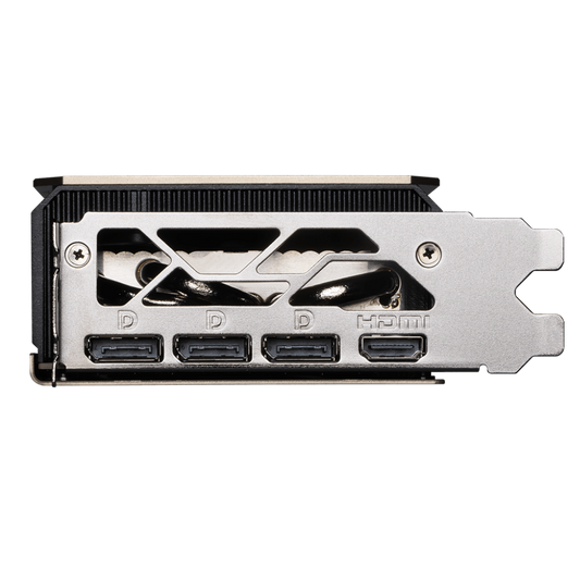 MSI GeForce RTX 5070 Ti Inspire 3X 16GB Nvidia Graphic Card