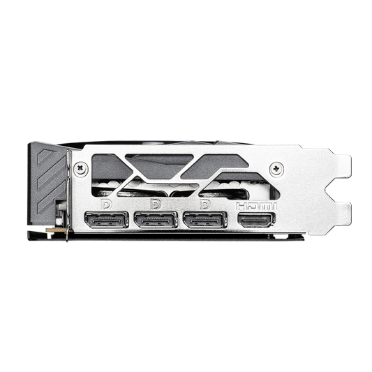 MSI GeForce RTX 5060 Gaming Trio OC 8GB Nvidia Graphic Card