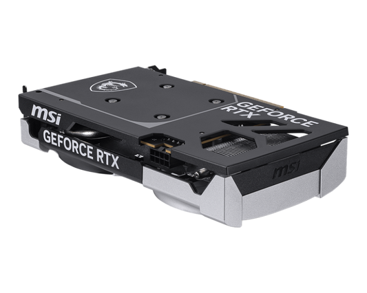 MSI GeForce RTX 5050 Ventus 2X OC 8GB NVIDIA Graphic Card