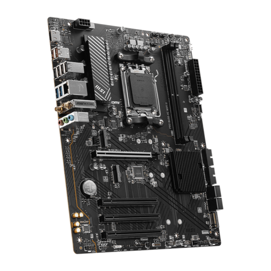 MSI Pro B650-VC Wifi II AMD Motherboard