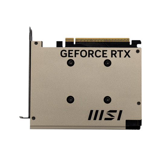 MSI GeForce RTX 5060 Inspire ITX OC 8GB Nvidia Graphic Card