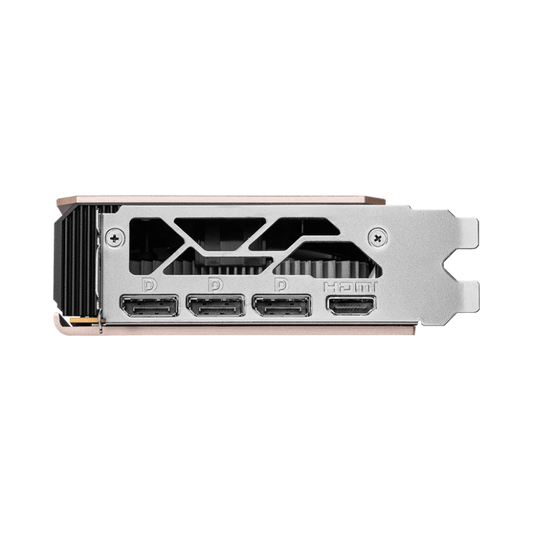 MSI GeForce RTX 5060 Inspire ITX 8GB Nvidia Graphic Card