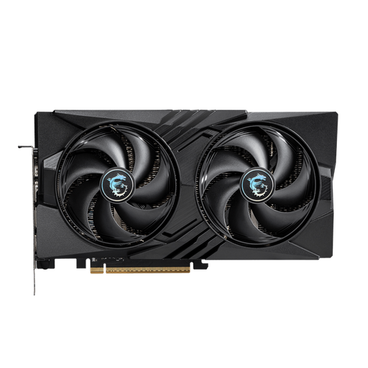 MSI GeForce RTX 5060 Gaming 8GB Nvidia Graphic Card