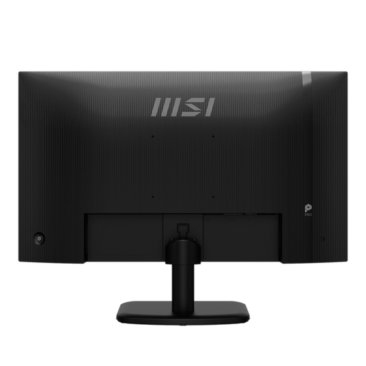 MSI Pro MP251L E2 25 Inch FHD 120Hz IPS Panel 99%SRGB 1MS Adaptive Sync Business Monitor