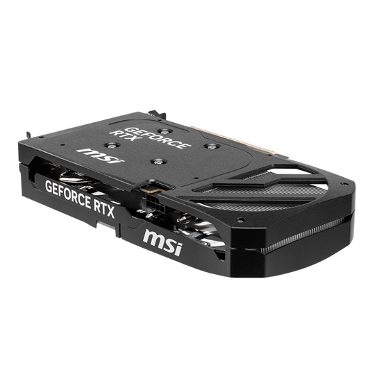 MSI GeForce RTX 5060 Ti Shadow 2X OC Plus 16GB Nvidia Graphic Card