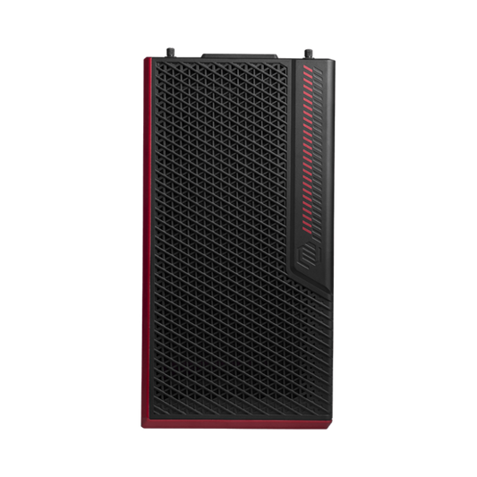 MSI Pano 130R ARGB ATX Mid Tower Cabinet ( Red )