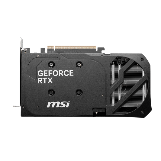 MSI GeForce RTX 5060 Ti Shadow 2X OC Plus 16GB Nvidia Graphic Card