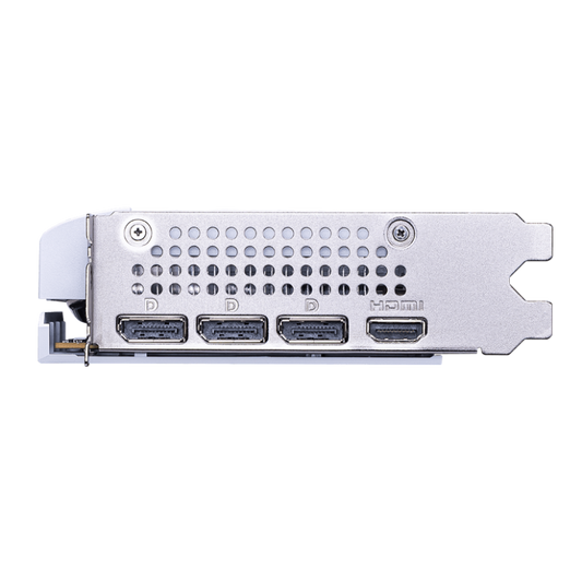 MSI GeForce RTX 5060 Ventus 2X White 8GB Nvidia Graphic Card