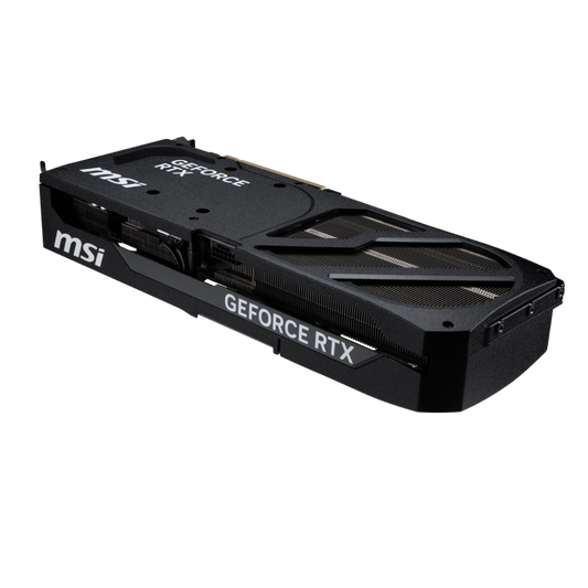 MSI Geforce RTX 5080 Shadow 3X 16GB NVIDIA Graphic Card