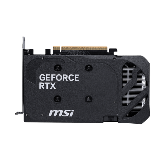 MSI GeForce RTX 5060 Shadow 2X 8GB Nvidia Graphic Card