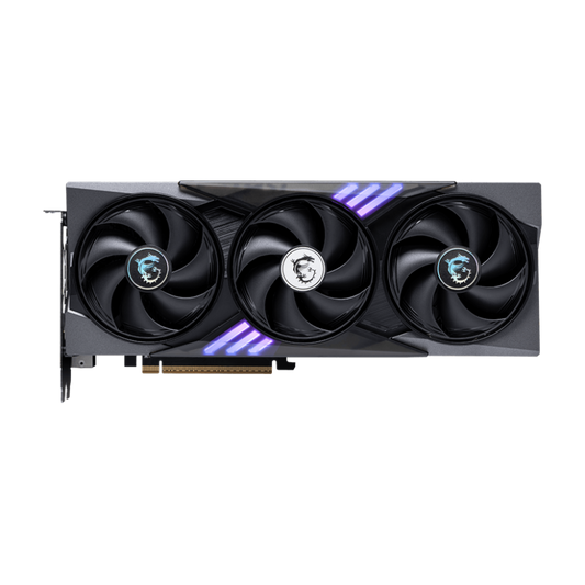 MSI GeForce RTX 5060 Gaming Trio 8GB Nvidia Graphic Card