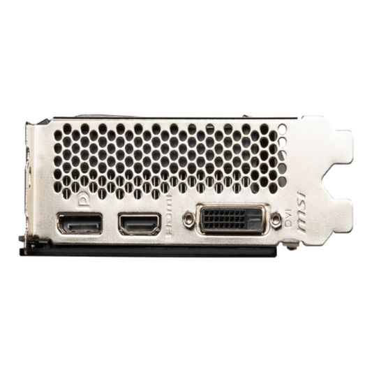 MSI GeForce RTX 3050 Ventus 2X XS OC 8GB NVIDIA Graphic Card