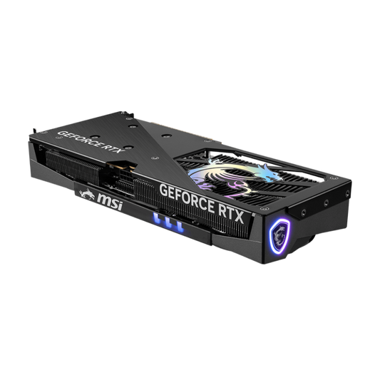 MSI GeForce RTX 5060 Gaming Trio 8GB Nvidia Graphic Card