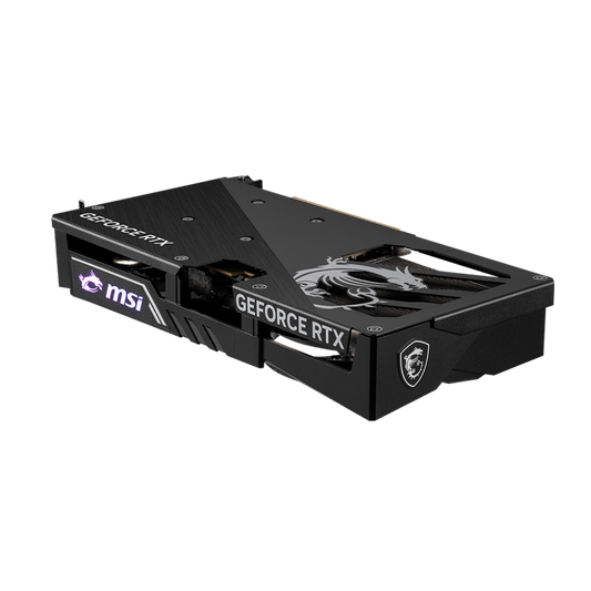 MSI GeForce RTX 5060 Gaming 8GB Nvidia Graphic Card
