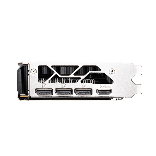 MSI GeForce RTX 5060 Inspire 2X 8GB Nvidia Graphic Card