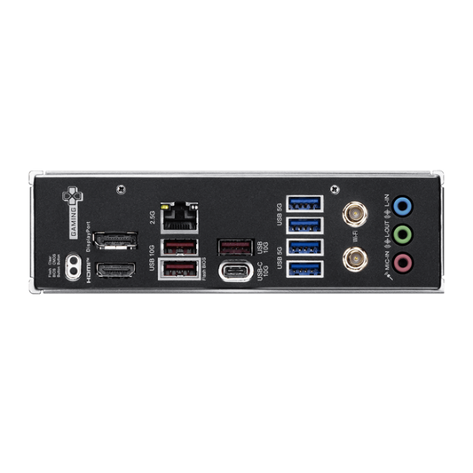 MSI B850 Gaming Pro Wifi6E DDR5 AMD Motherboard