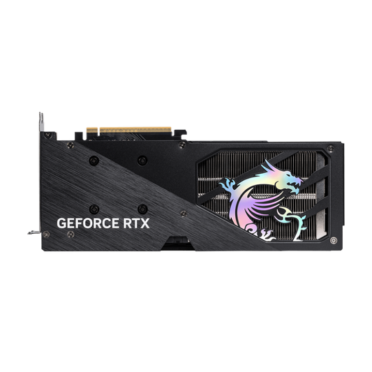 MSI GeForce RTX 5060 Gaming Trio 8GB Nvidia Graphic Card