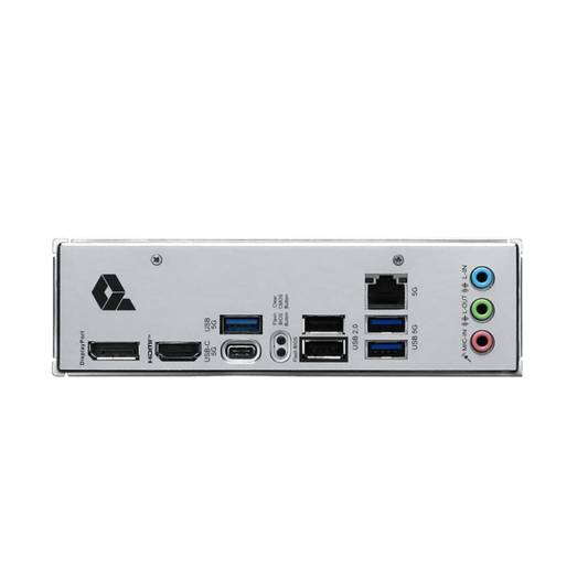 MSI Pro B850M-G DDR5 AMD Motherboard