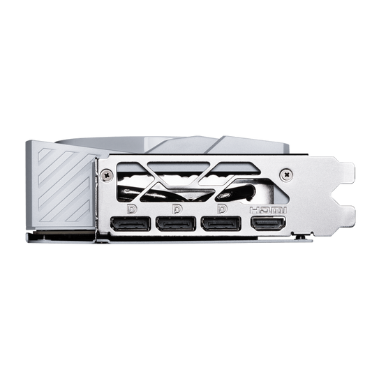 MSI GeForce RTX 5070 Gaming Trio OC 12GB White Nvidia Graphic Card