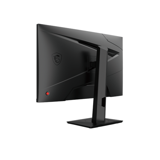 MSI G274QPX 27 Inch 2K QHD 240Hz IPS Panel 136%SRGB 1MS Nvidia GSync Gaming Monitor
