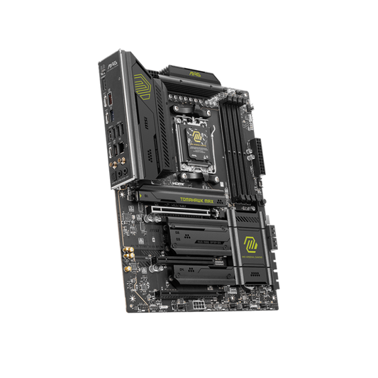 MSI MAG B850 Tomahawk Max Wifi DDR5 AMD Motherboard