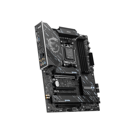 MSI X870 Gaming Plus WIFI DDR5 AMD Motherboard