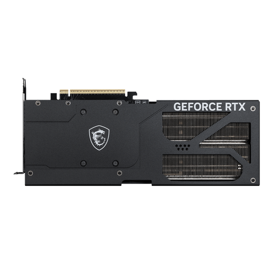 MSI Geforce RTX 5080 Ventus 3X OC Plus 16GB NVIDIA Graphic Card