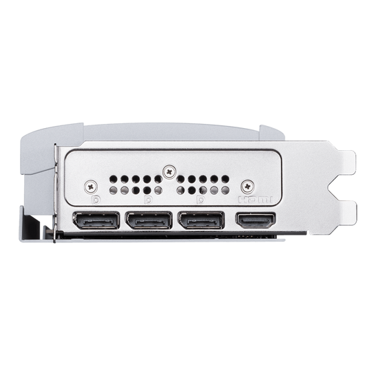 MSI GeForce RTX 5080 Ventus 3X White 16GB Nvidia Graphic card