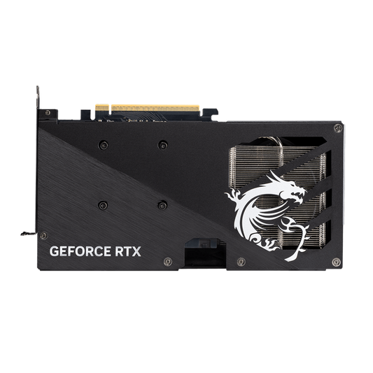 MSI GeForce RTX 5060 Gaming 8GB Nvidia Graphic Card