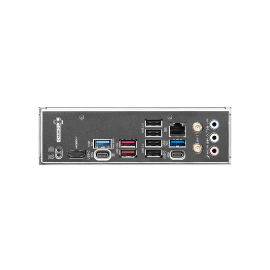 MSI X870 Gaming Plus WIFI DDR5 AMD Motherboard