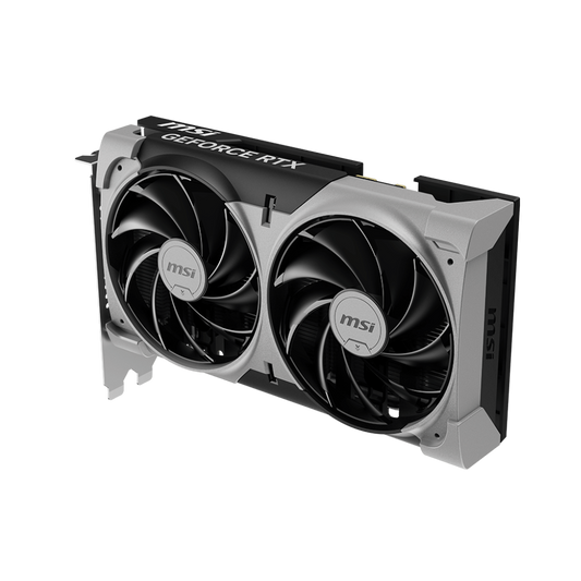 MSI GeForce RTX 5060 Ventus 2X OC 8GB Nvidia Graphic Card