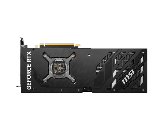 MSI GeForce RTX 4070 Ti Super Ventus 3X 16GB Nvidia Graphic Card
