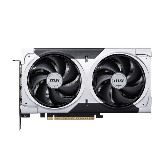 MSI GeForce RTX 5060 Ti Ventus 2X OC Plus 8GB Nvidia Graphic Card
